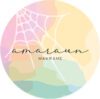 Logo Amaraun Makrame